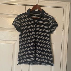 Faded Glory Polo Top